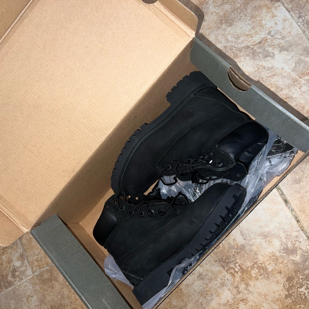 Timberland Boots Kids
